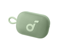Głośnik bluetooth SOUNDCORE Select 4 Go zielony